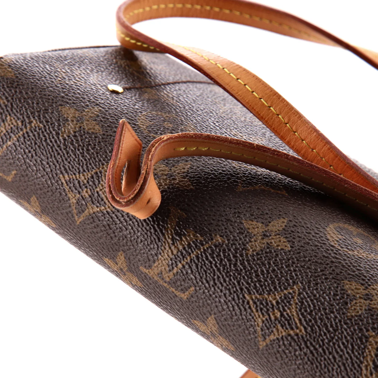 Favorite Handbag Monogram Canvas PM - Deep Luxury