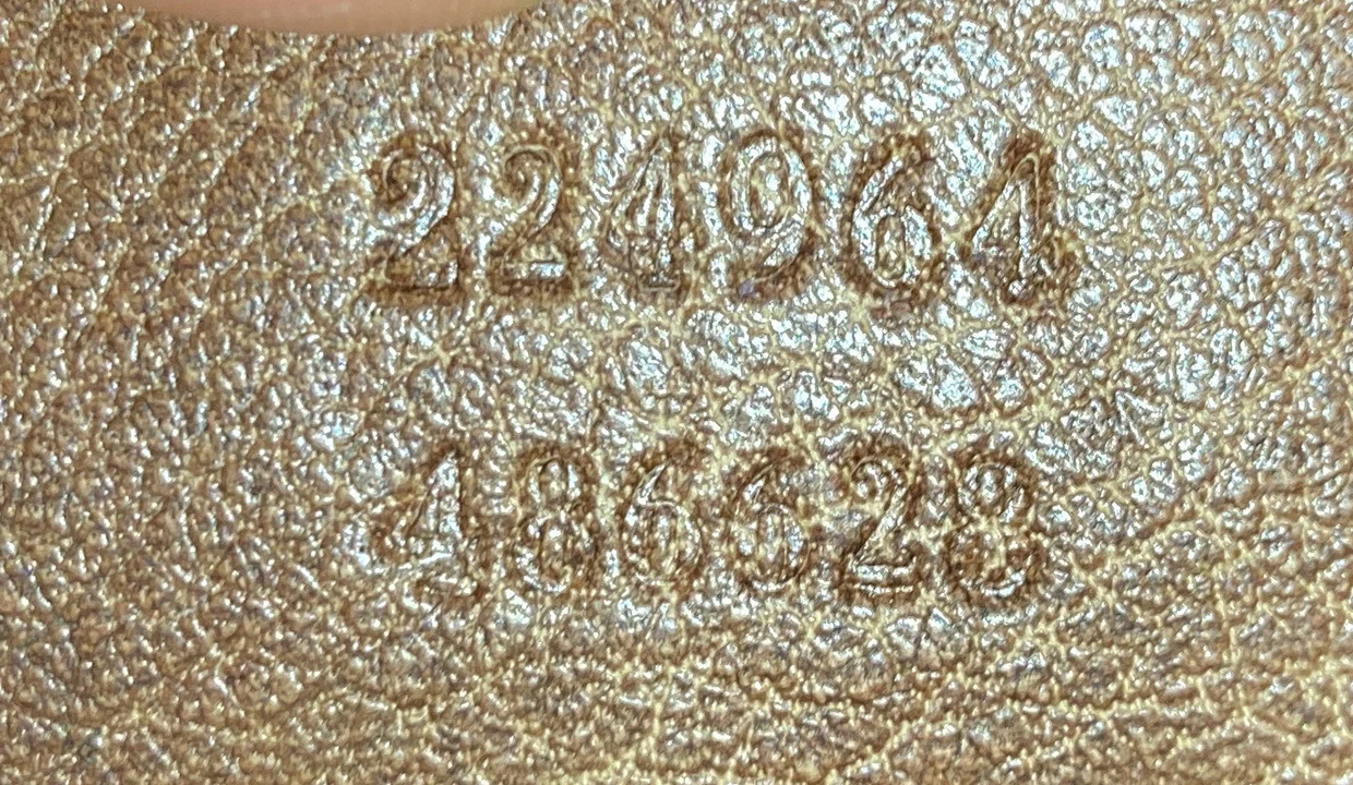 New Convertible Bamboo Top Handle Bag Leather Medium - Deep Luxury