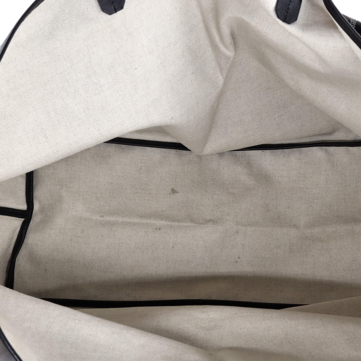 Saint Louis Tote Coated Canvas GM - Deep Luxury