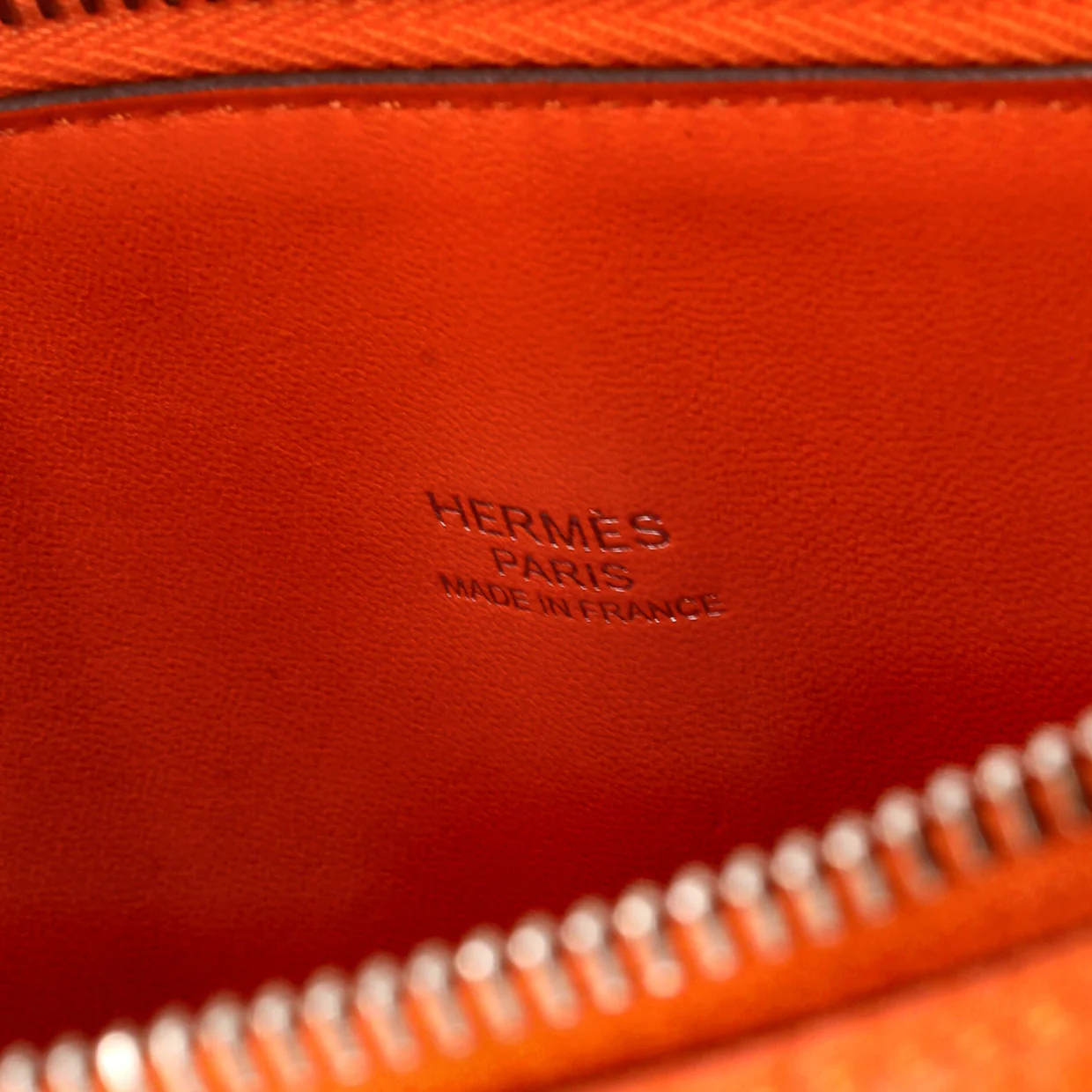 Bolide Bag Clemence 31 - Deep Luxury