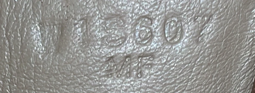 Hac a Dos Backpack Togo PM - Deep Luxury