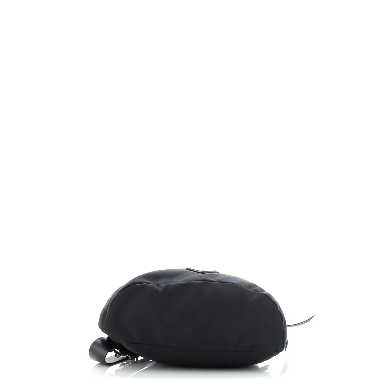 New Vela Sling Backpack Studded Tessuto - Deep Luxury