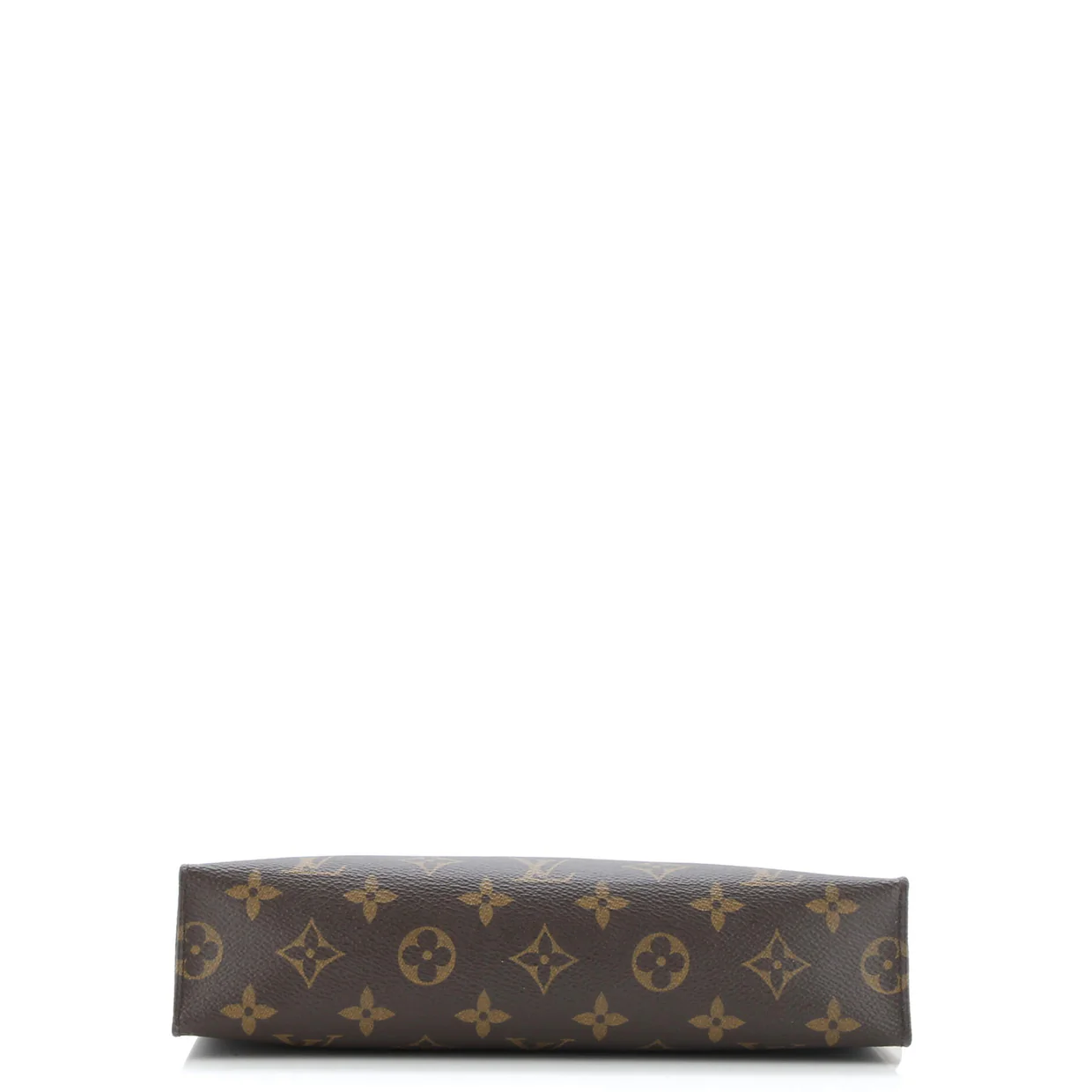 Toiletry Pouch NM Monogram Canvas - Deep Luxury