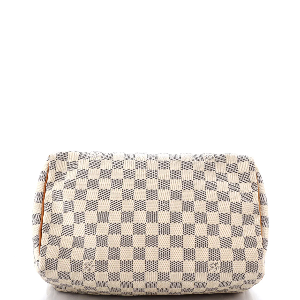 Speedy Handbag Damier 30 - Deep Luxury