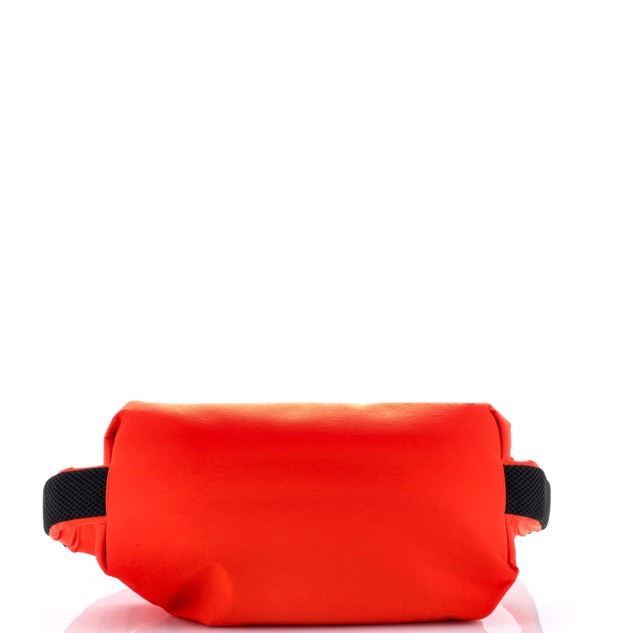 The Body Pouch Nylon Small - Deep Luxury