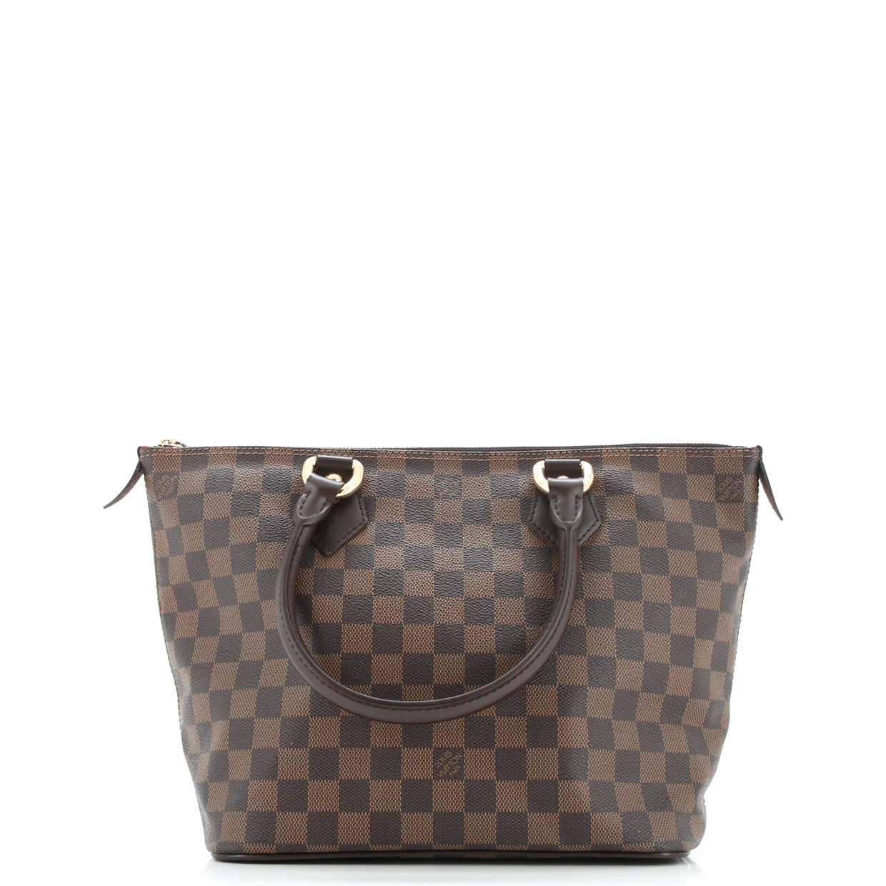 Saleya Handbag Damier PM - Deep Luxury