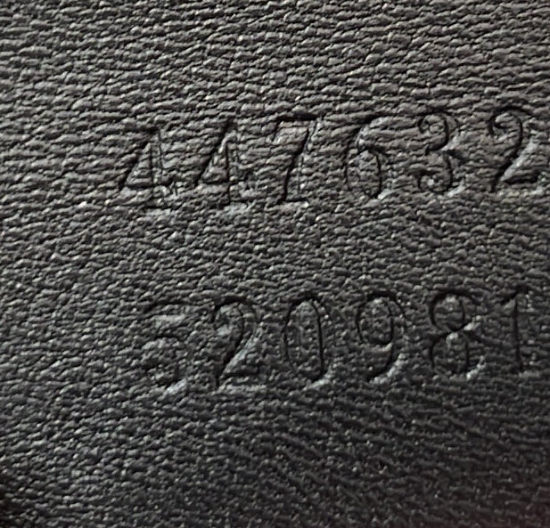 GG Marmont Shoulder Bag Matelasse Velvet Small - Deep Luxury