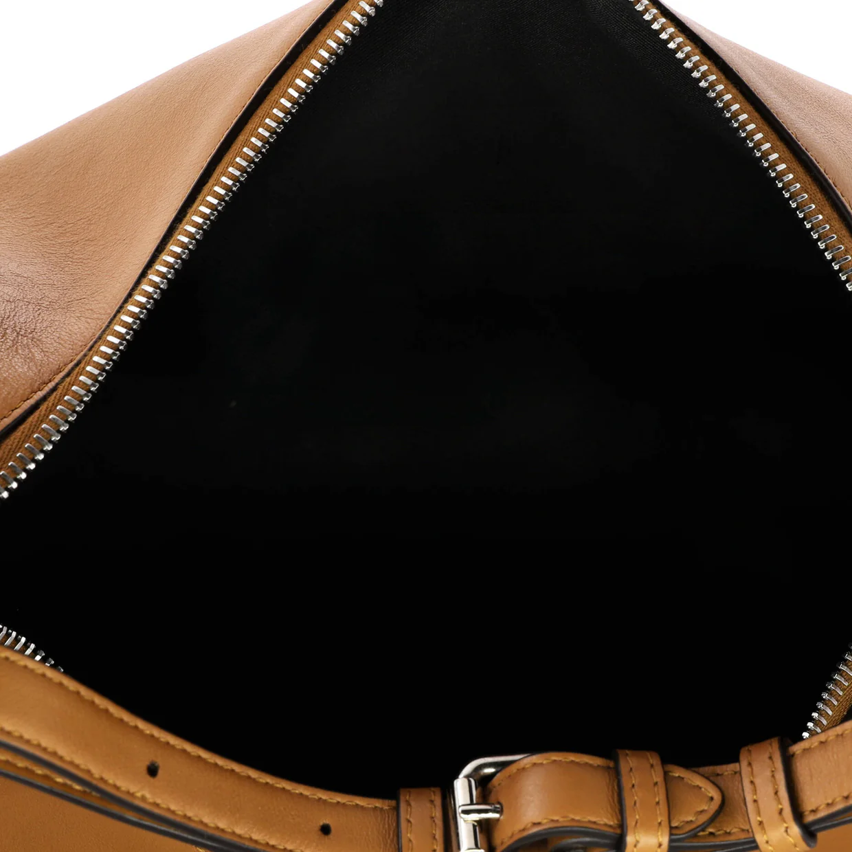 Fendigraphy Bag Leather Medium - Deep Luxury