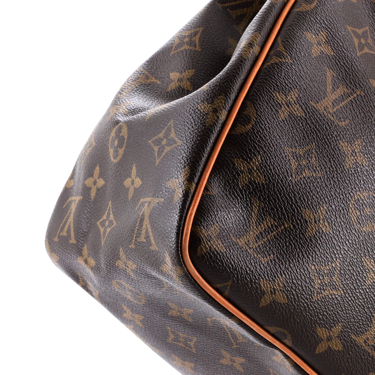 Batignolles Handbag Monogram Canvas Vertical - Deep Luxury