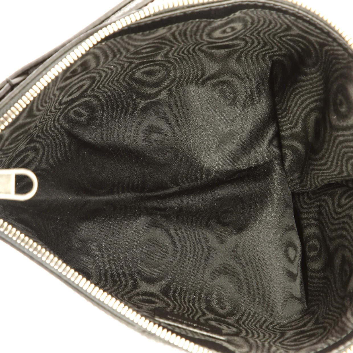 x Gucci The Hacker Project Web Wristlet Clutch BB Canvas - Deep Luxury