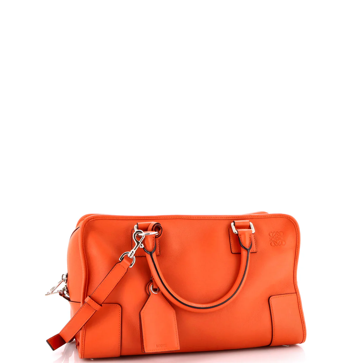 Amazona NM Bag Leather 36 - Deep Luxury