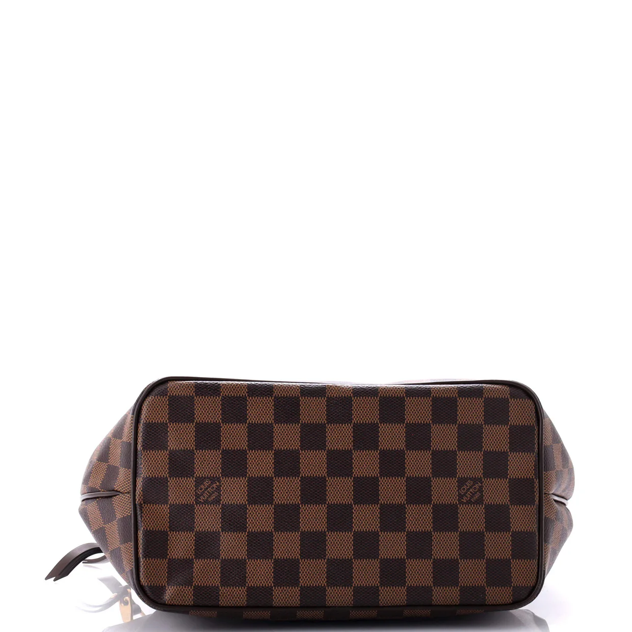 Westminster Handbag Damier PM - Deep Luxury