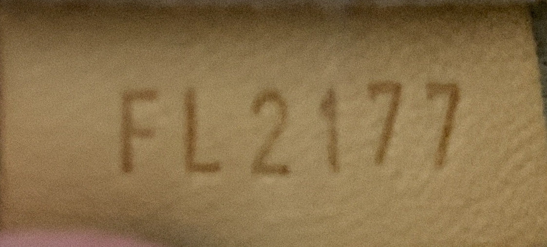 Twist Handbag Epi Leather MM - Deep Luxury