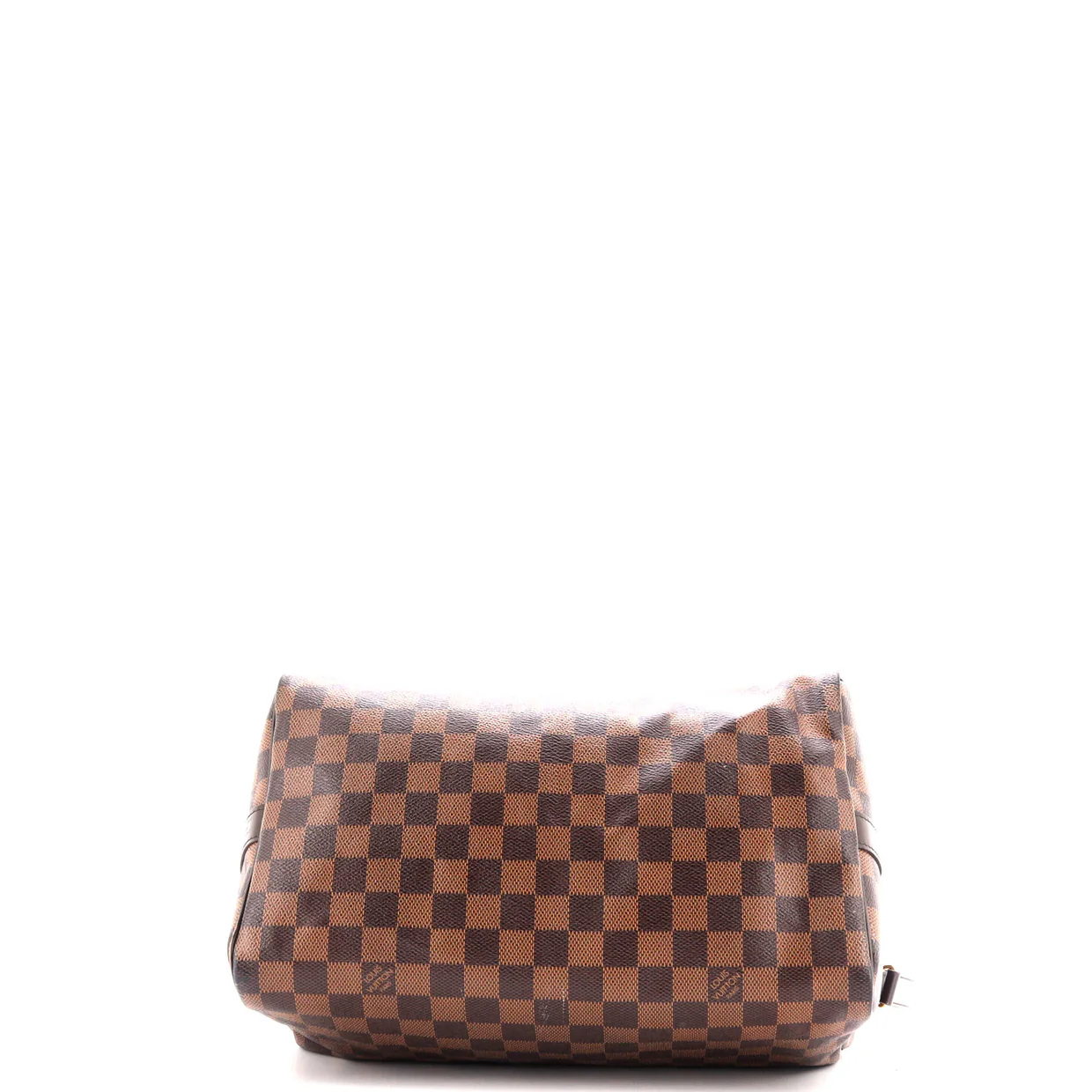 Speedy Bandouliere Bag Damier 30 - Deep Luxury