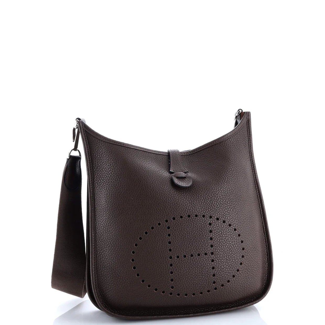 Evelyne Bag Gen III Clemence PM - Deep Luxury