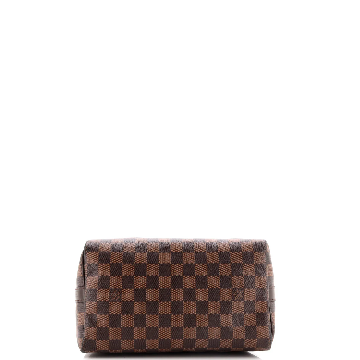 Speedy Bandouliere Bag Damier 25 - Deep Luxury