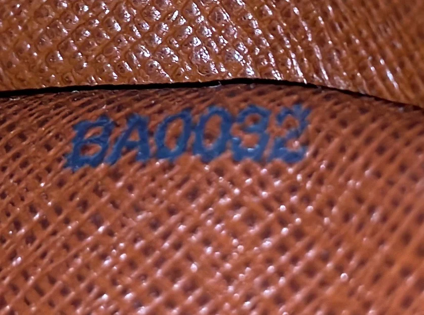 Blois Handbag Monogram Canvas - Deep Luxury