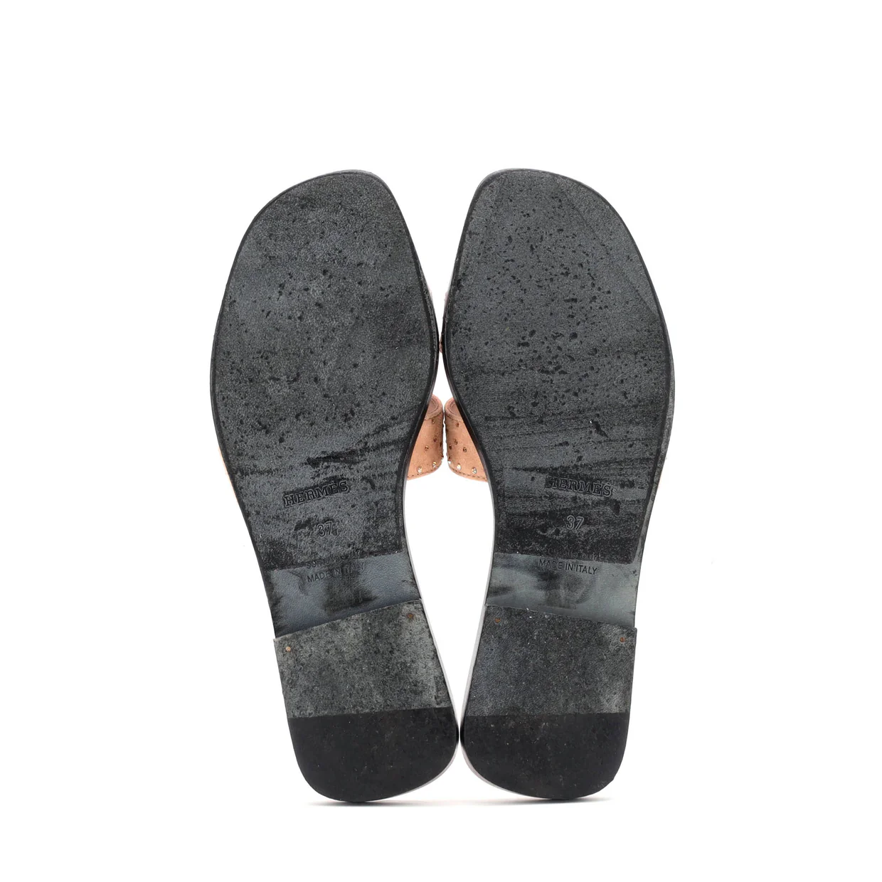 Women's Oran Sandals Embellished Suede - Deep Luxury