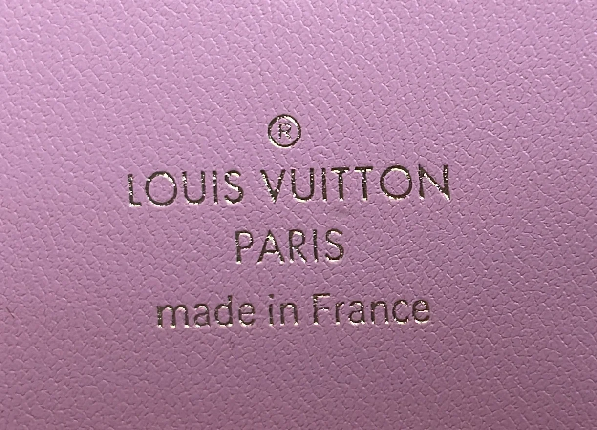 Kirigami Pochette Spring in the City Monogram Giant Canvas GM - Deep Luxury