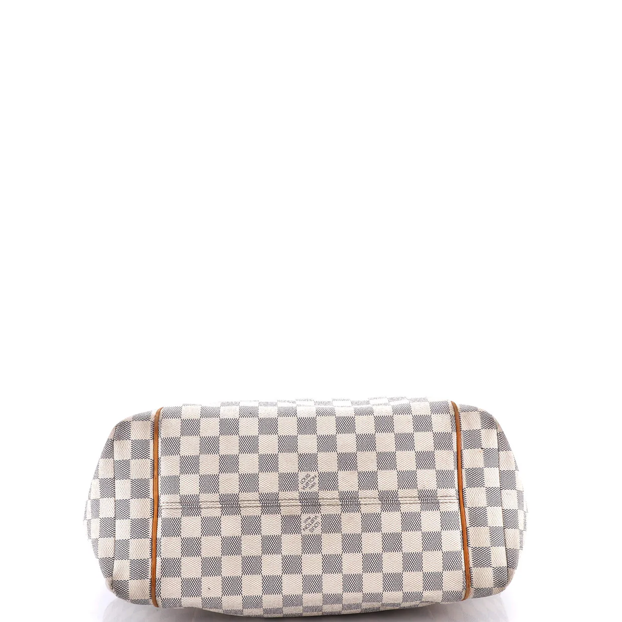 Totally Handbag Damier MM - Deep Luxury