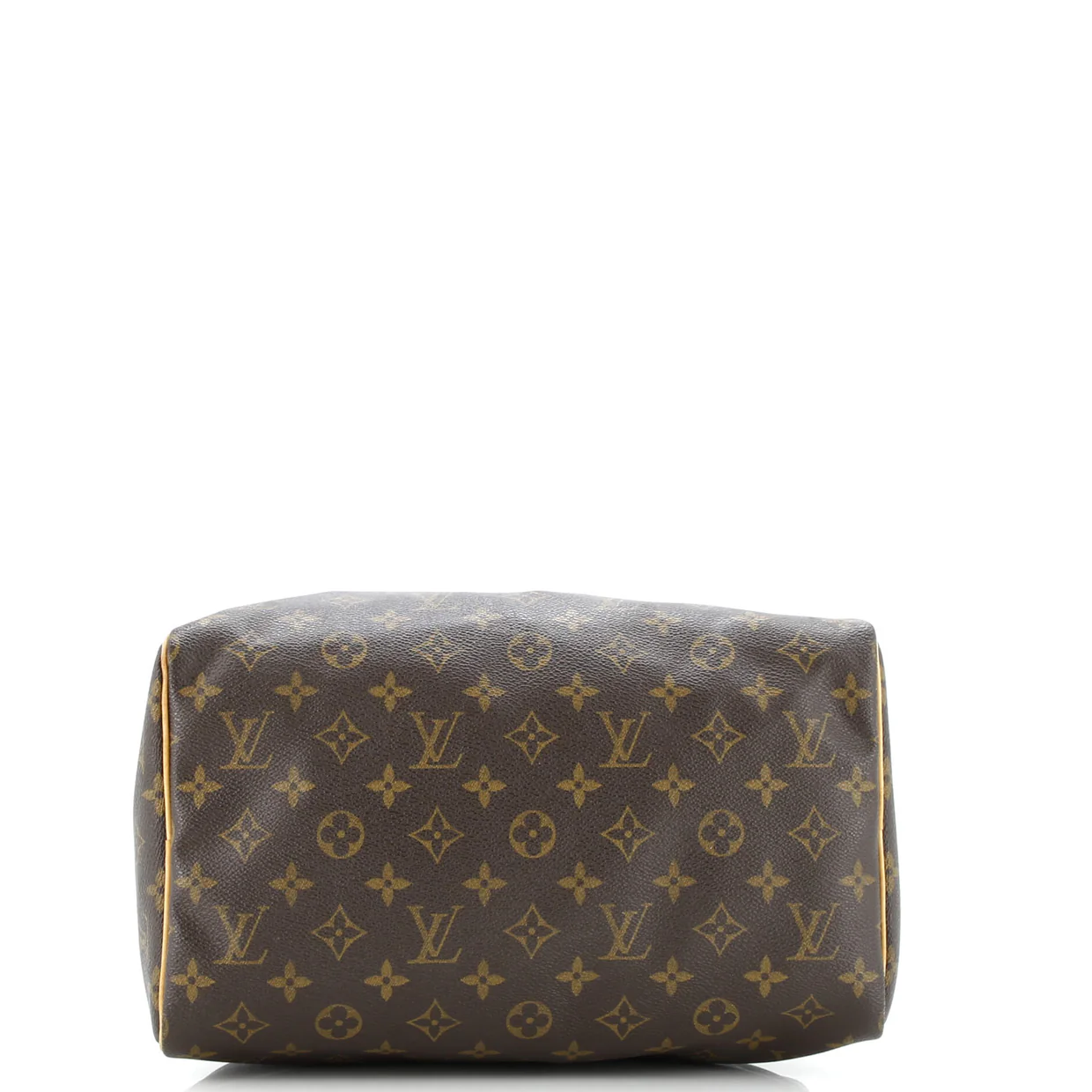 Speedy Handbag Monogram Canvas 30 - Deep Luxury