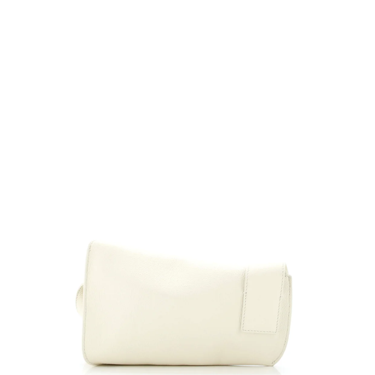 T-Bar Sling Bag Leather - Deep Luxury