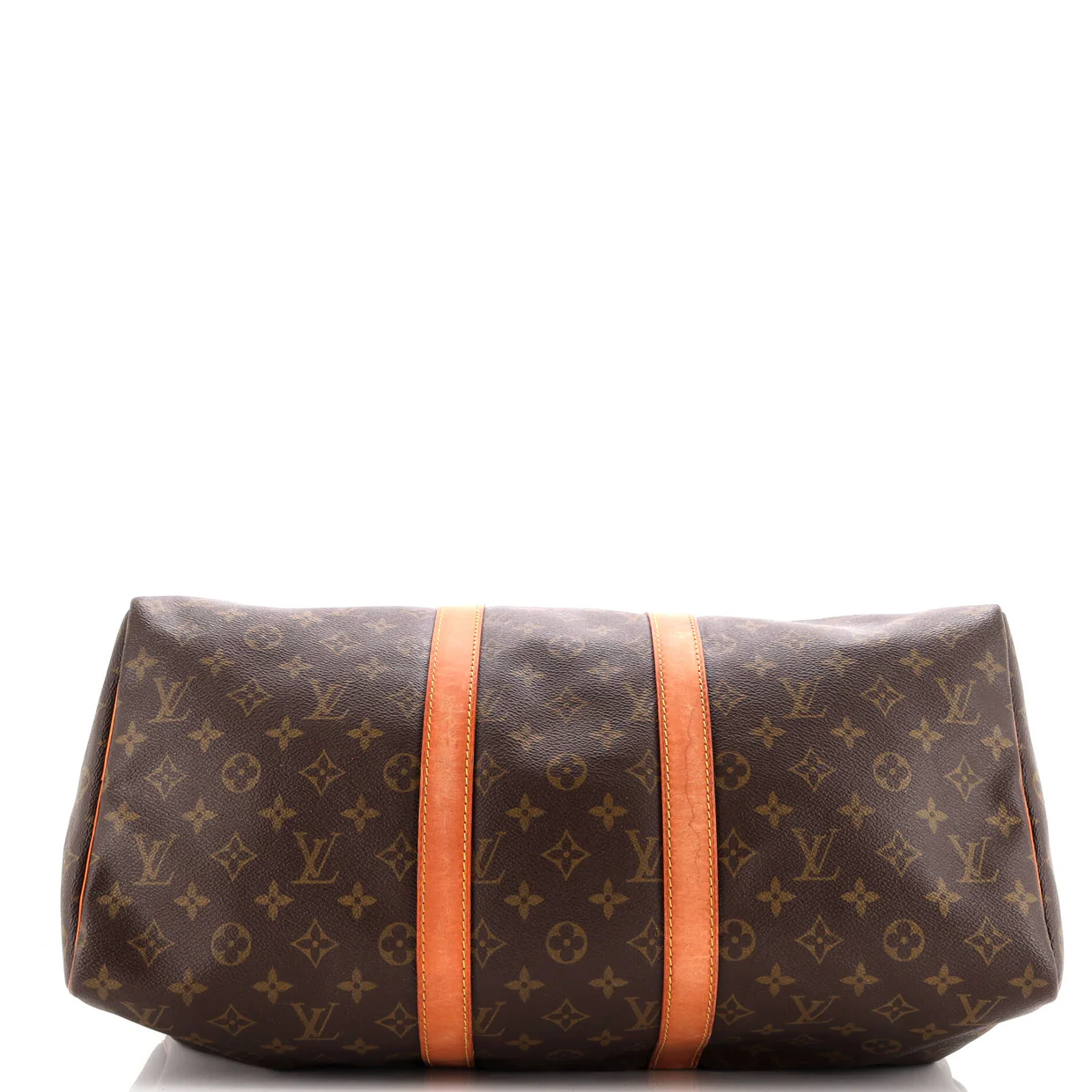 Keepall Bag Monogram Canvas 45 - Deep Luxury