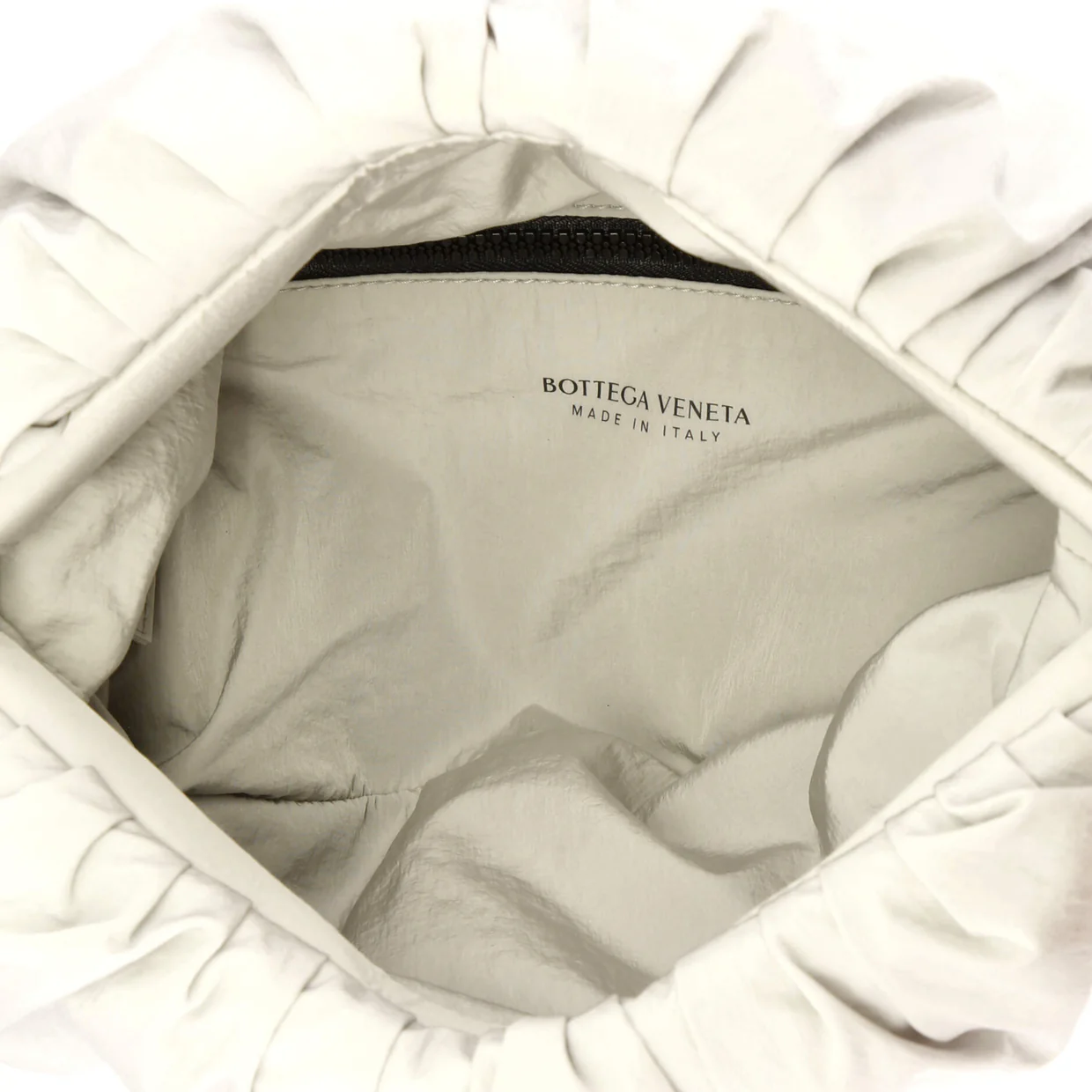The Body Pouch Nylon Small - Deep Luxury