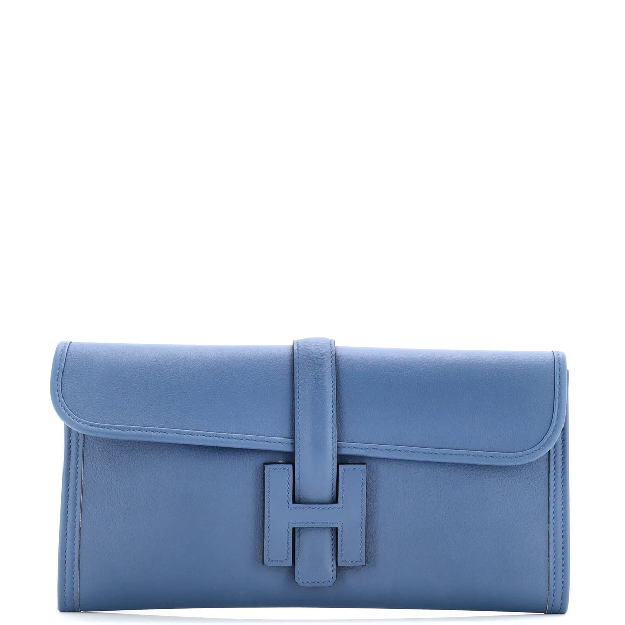 Jige Elan Clutch Swift 29 - Deep Luxury