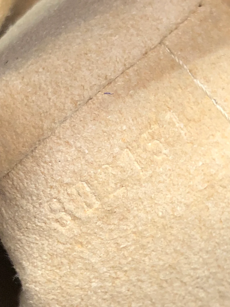 Artsy Handbag Monogram Canvas MM - Deep Luxury