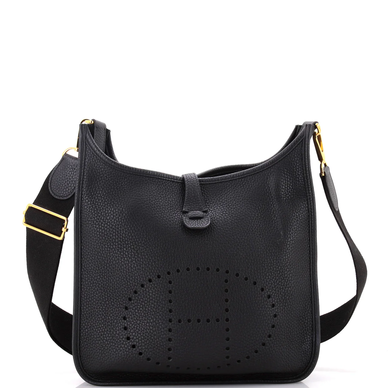 Evelyne Bag Gen III Clemence PM - Deep Luxury