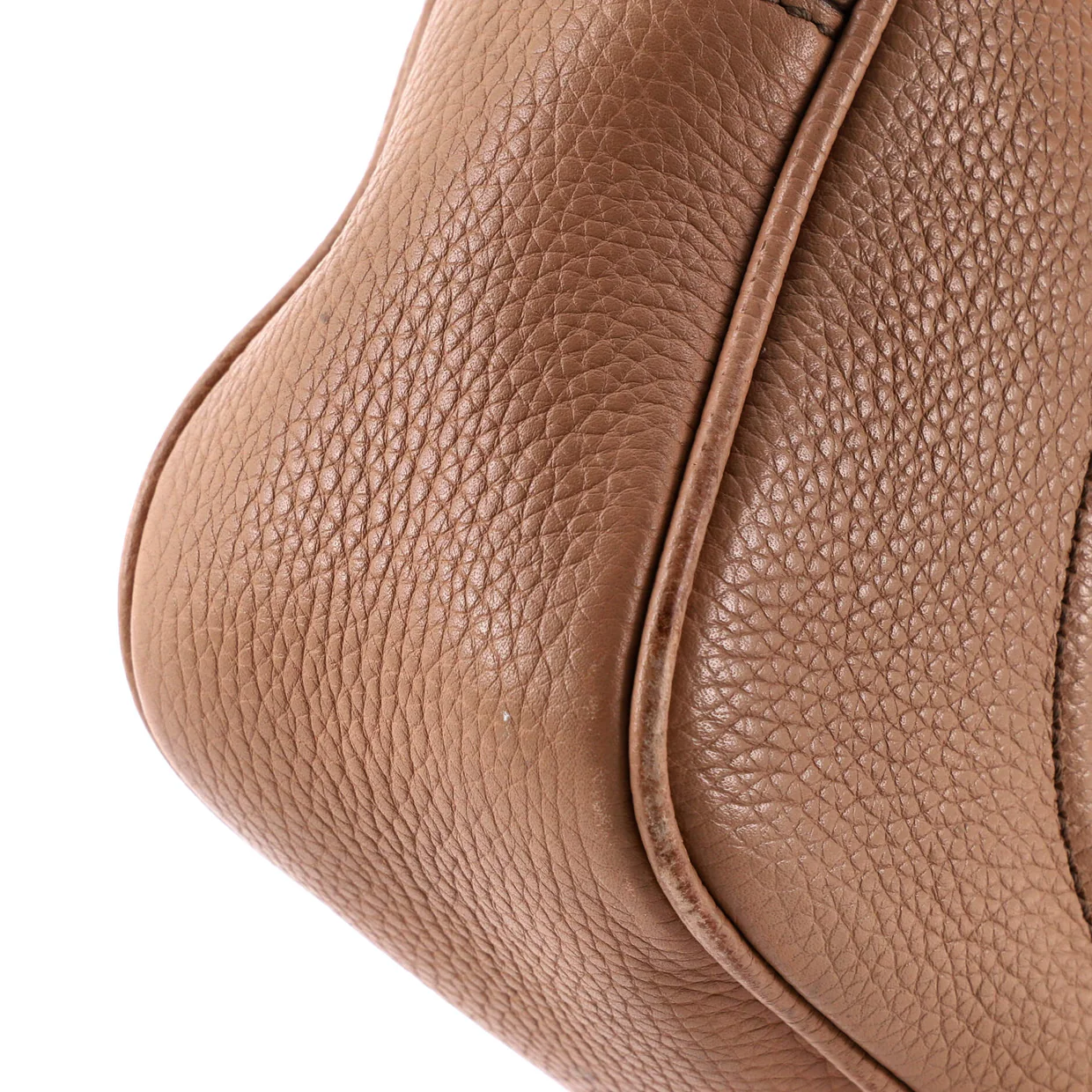 Soho Disco Crossbody Bag Leather Small - Deep Luxury