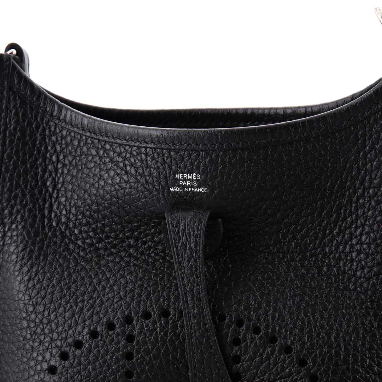 Evelyne Bag Gen III Clemence TPM - Deep Luxury