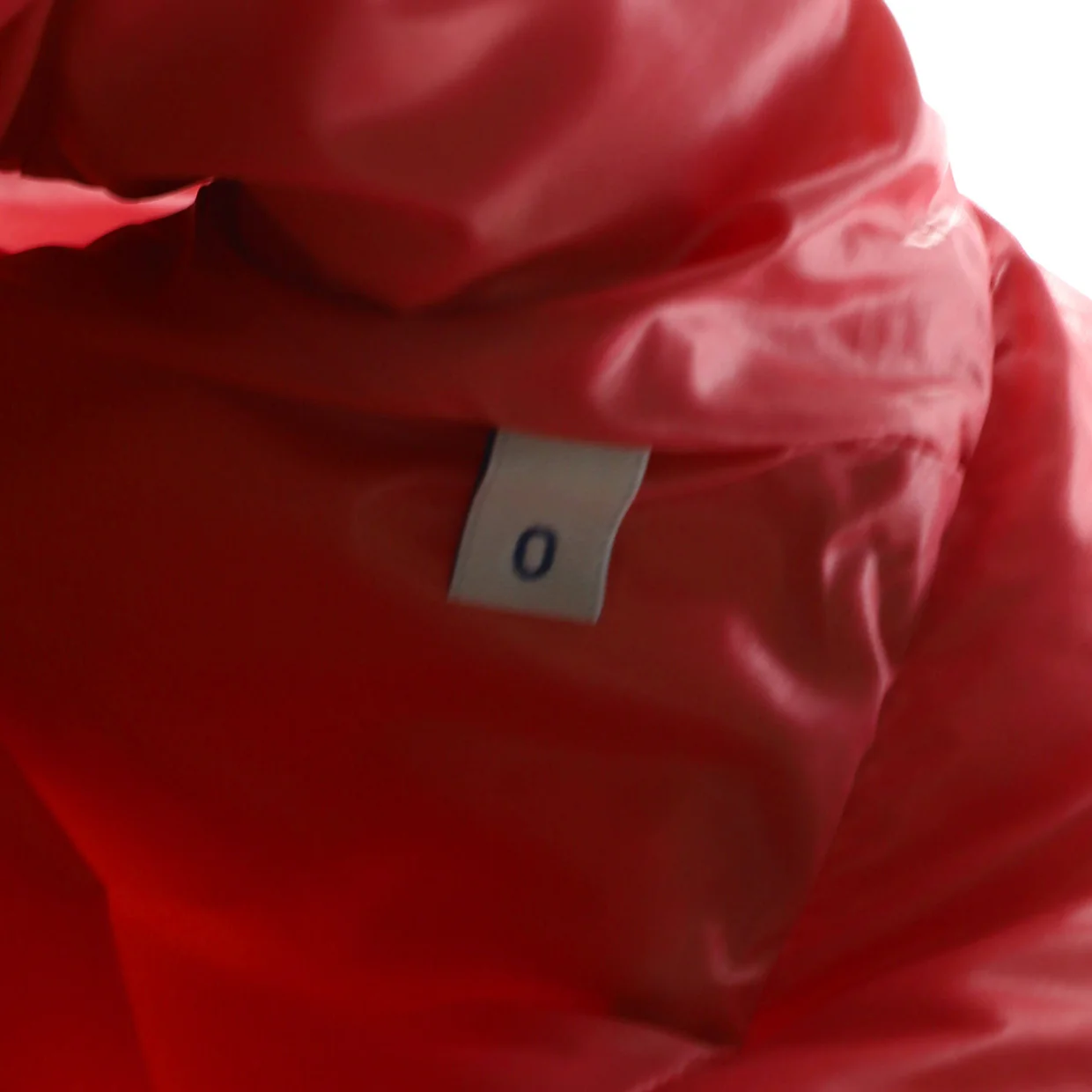 Women's Ghany Puffer Vest Quilted Polyamide with Down - Deep Luxury