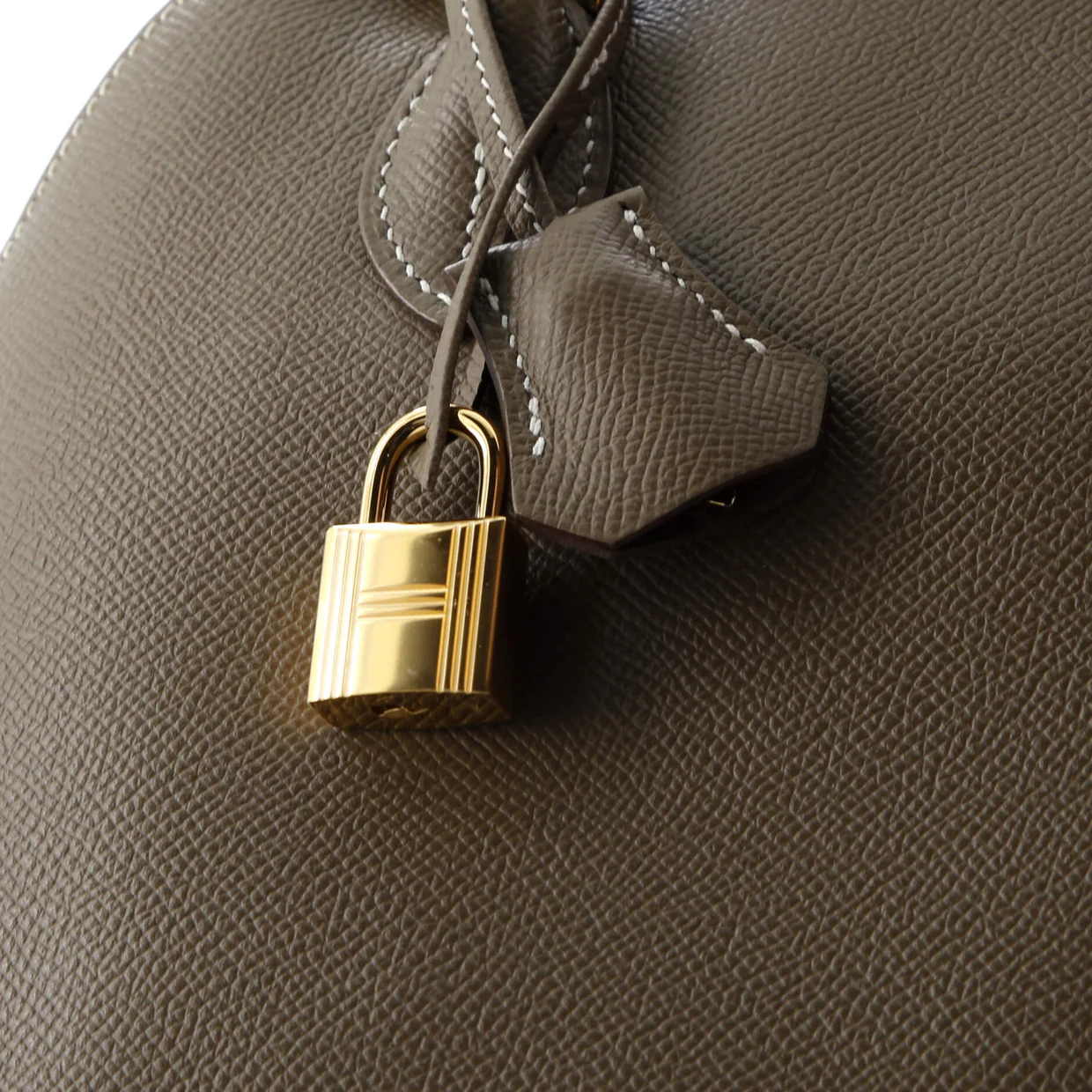 Bolide 1923 Bag Epsom 25 - Deep Luxury