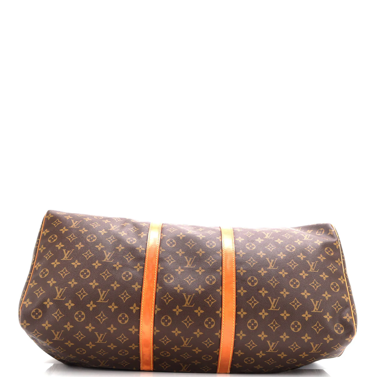Keepall Bag Monogram Canvas 60 - Deep Luxury