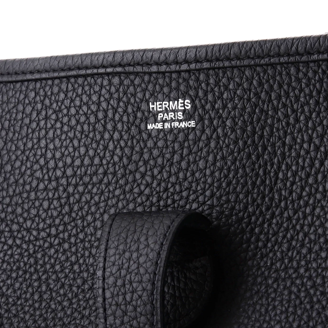 Evelyne Bag Gen III Clemence GM - Deep Luxury