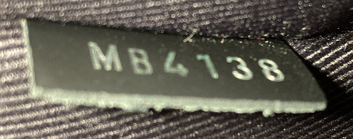 Avenue Sling Bag Limited Edition Damier Graphite Pixel - Deep Luxury