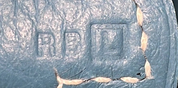 Evelyne Bag Gen I Clemence PM - Deep Luxury