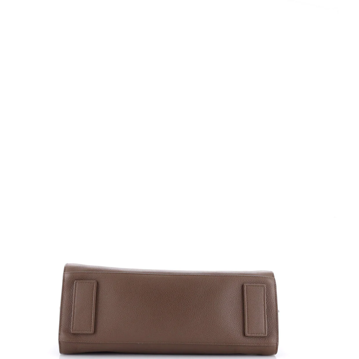 Sac de Jour Souple Bag Leather North South - Deep Luxury
