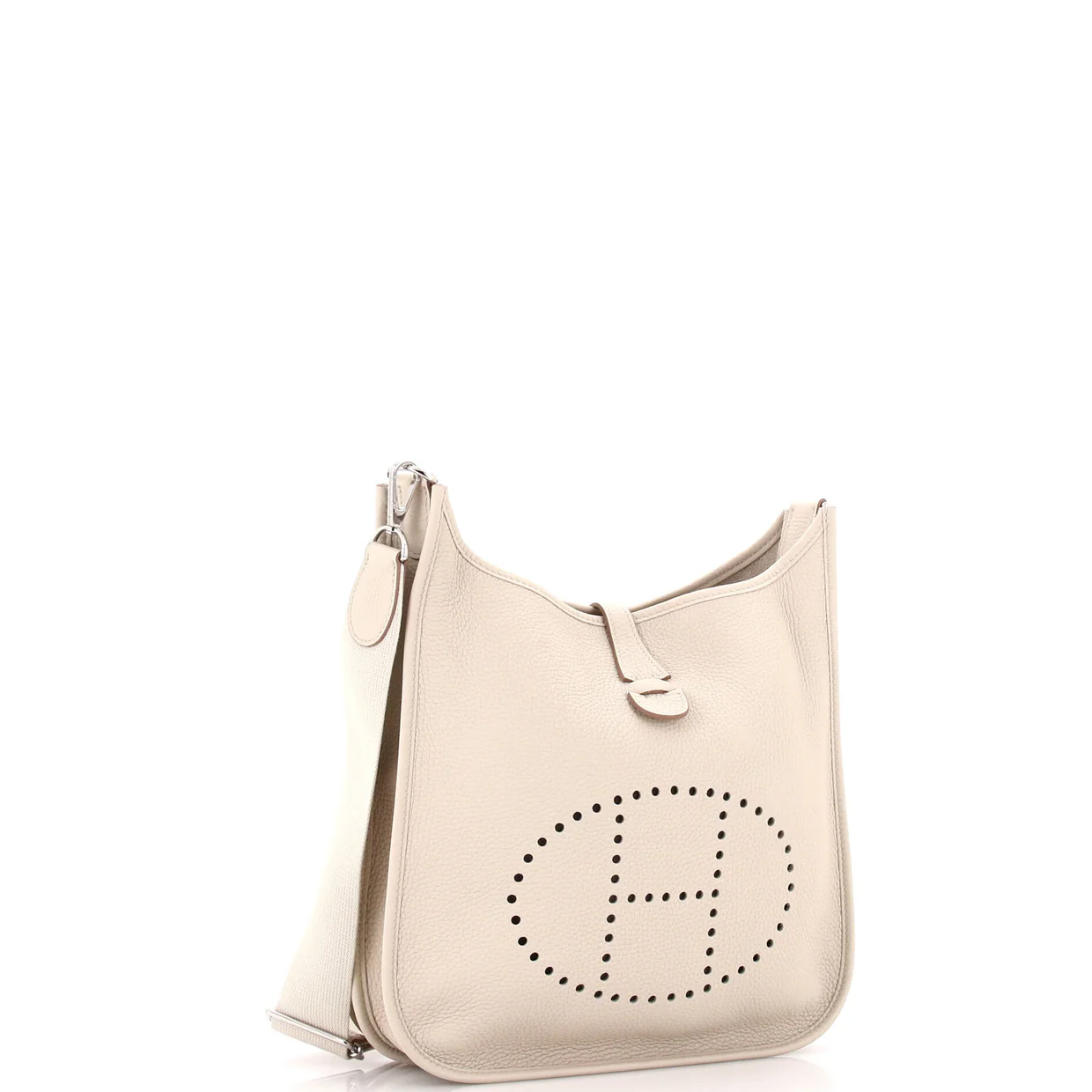 Evelyne Bag Gen III Clemence PM - Deep Luxury