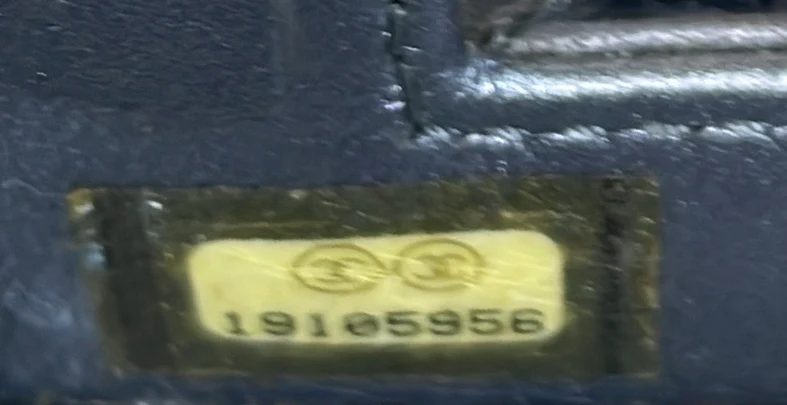 Boy Flap Bag Quilted PVC and Calfskin Small - Deep Luxury