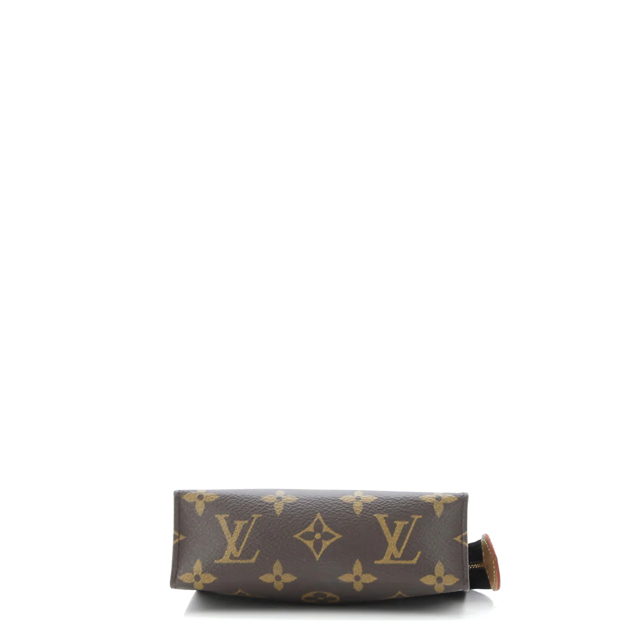Toiletry Pouch Monogram Canvas 15 - Deep Luxury