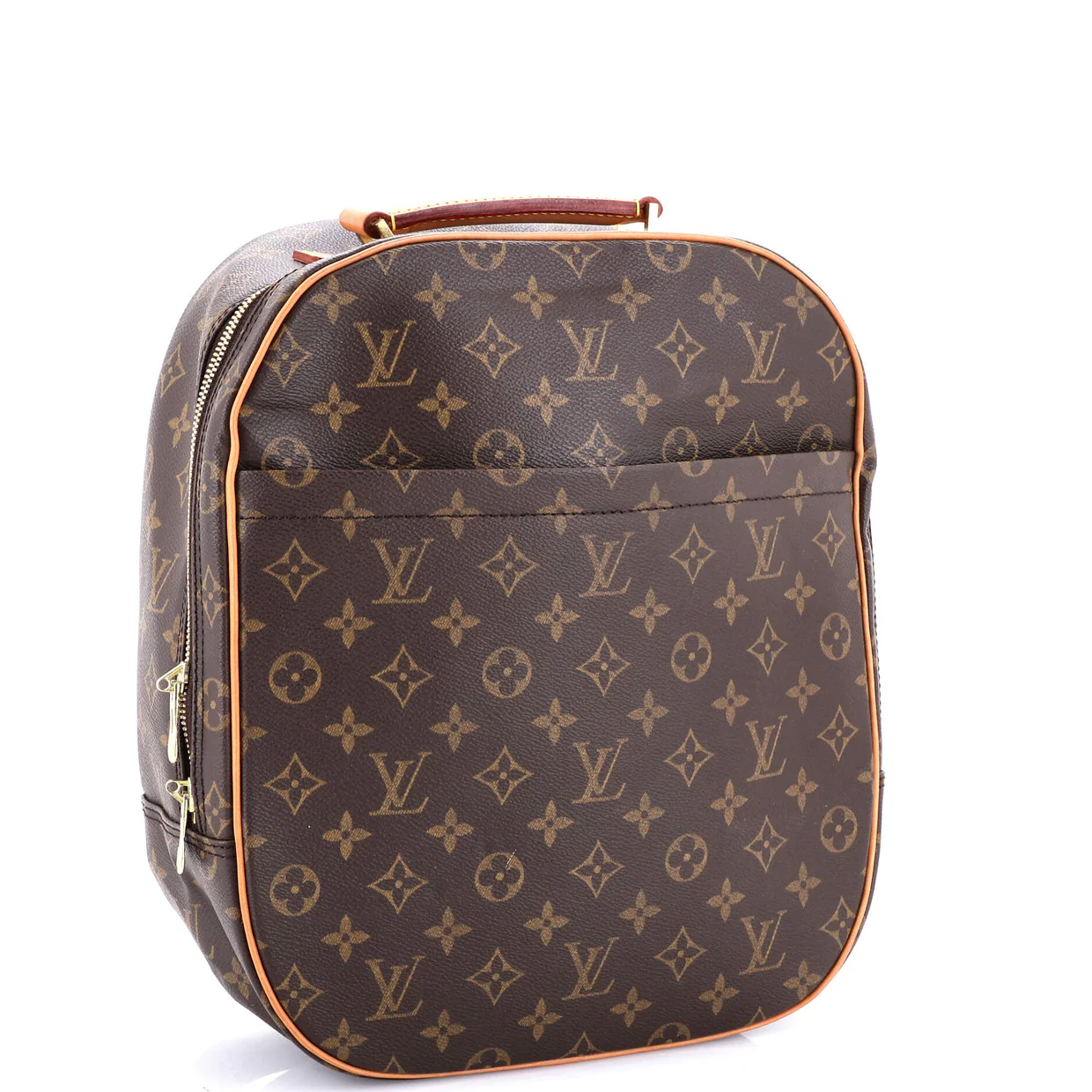 Sac a Dos Packall Bag Monogram Canvas PM - Deep Luxury