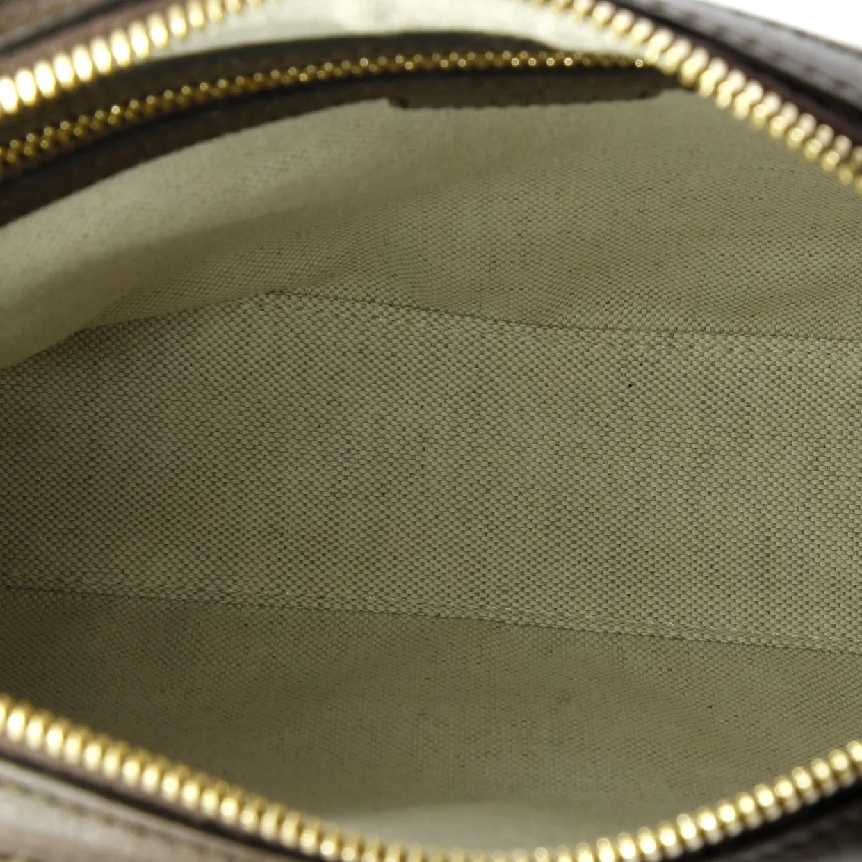 Messenger Bag Jumbo GG Canvas - Deep Luxury