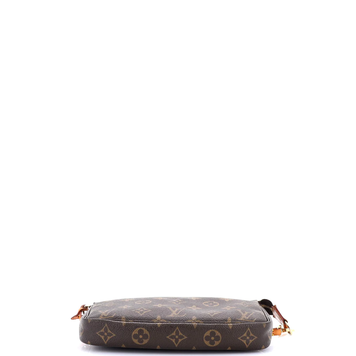 Pochette Accessoires Monogram Canvas - Deep Luxury