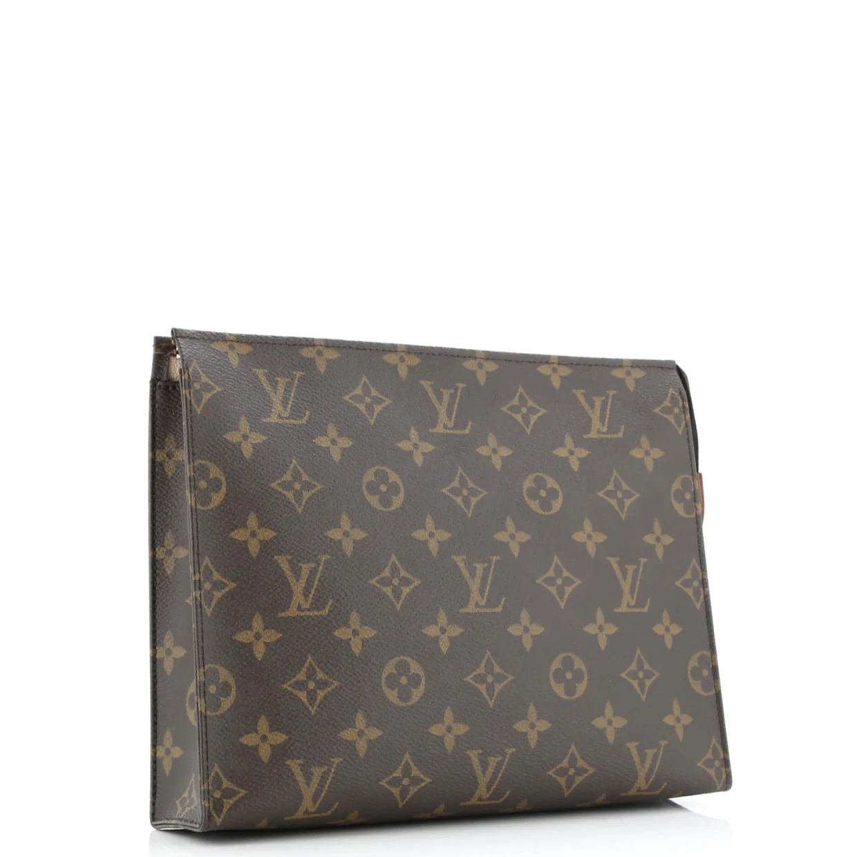 Toiletry Pouch NM Monogram Canvas - Deep Luxury