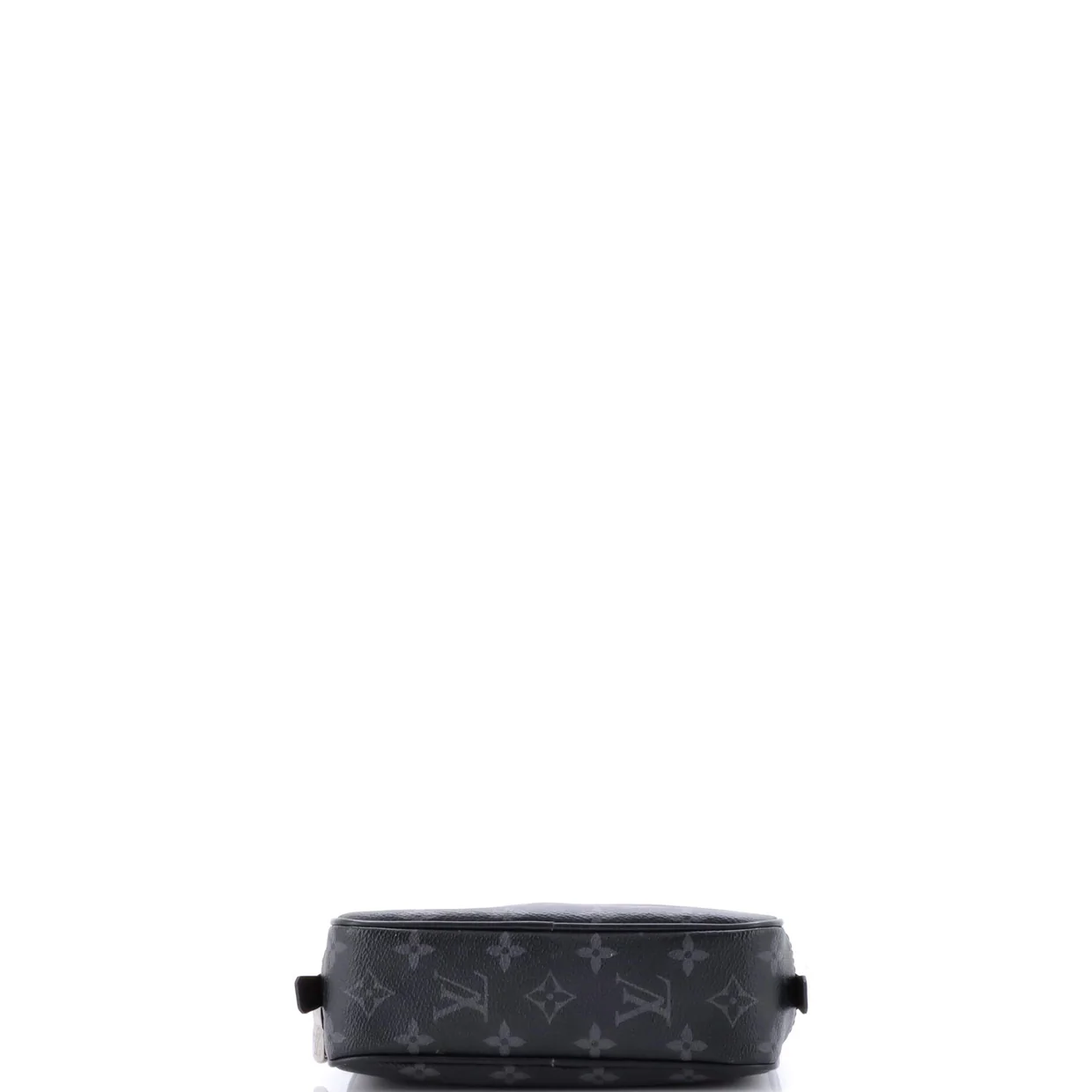 Toiletry Pouch Monogram Eclipse Canvas PM - Deep Luxury