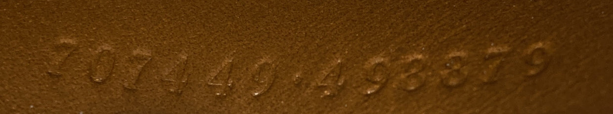 Diana NM Bamboo Handle Tote Crystal Embellished GG Canvas Mini - Deep Luxury