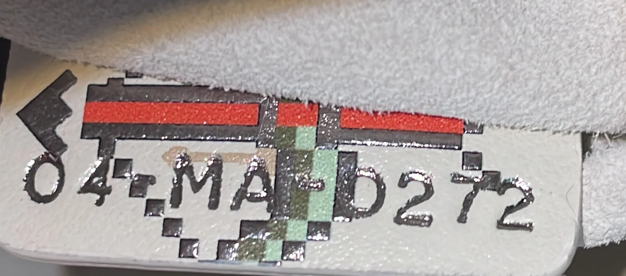 Lady Dior Bag Limited Edition Pixel Zodiac Printed Calfskin Mini - Deep Luxury